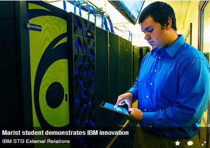 IBM Tests SDN-based Disaster Prevention Intervention App