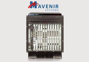 Mavenir Completes IPO — VoLTE and IMS