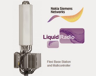 NSN Enhances TD-LTE base station for 2.6 GHz Spectrum