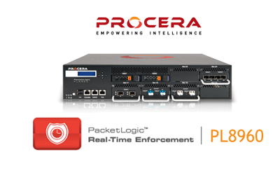 Procera Networks and Avvasi Partner on Mobile Video QoE and Analytics