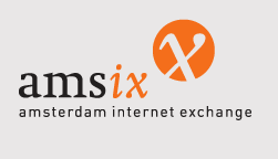 AMS-IX New York Signs Netflix as First Customer