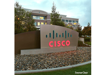 Cisco Looks to Add R&D Jobs in Ontario, Canada