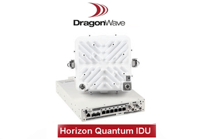 MADA Kuwait Selects DragonWave for Microwave Backhaul
