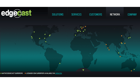 Verizon to Acquire Edgecast for its Global CDN