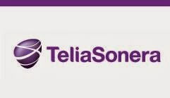 TeliaSonera Announces Restructuring