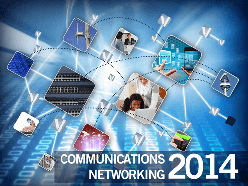 CTO Viewpoint: Top Predictions for 2014