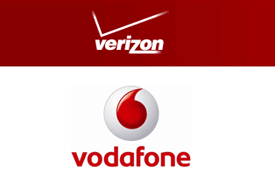 FCC Approves Verizon-Vodafone Transfer Of Control