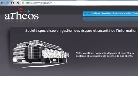 Orange Business Services acquires Atheos for CyberDefense