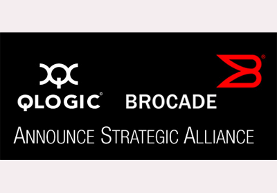 Brocade Divests Network Adapter Business to QLogic