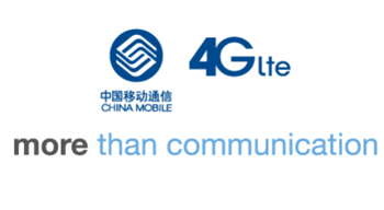 China Mobile Demos First LTE TDD to GSM Voice Handover with Ericsson