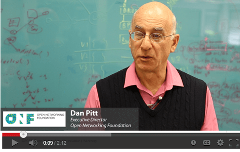 Video: ONF’s Dan Pitt Discusses SDN for Wireless & Mobile