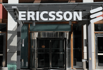 Ericsson Settles GSM/UMTS/LTE Patent License with Samsung