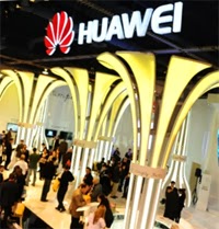 Huawei Cites 53 Customers for its 400G Core Router