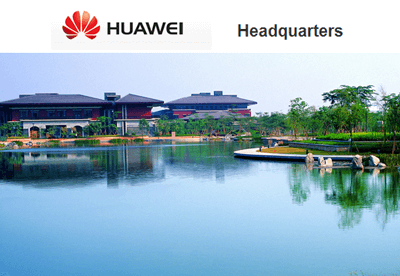 Huawei Posts 2013 Sales of US, up 11.6% YoY