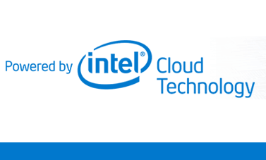 Intel Launches “Powered by Intel Cloud Technology” Badge