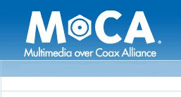 MoCA 2.0 Certification Gets Underway – 800 Mbps over Coax