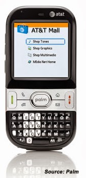 Qualcomm Acquires Palm, IPAQ and Bitfone Patent Portfolio from HP