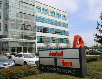 Riverbed Confirms Unsolicited Buyout Bid from Elliot Mgt for $19 per Share