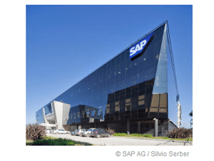 Verizon to Add SAP HANA to Cloud Infrastructure