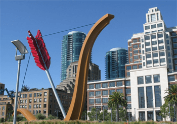 Samsung Electronics and Google Sign Patent Deal