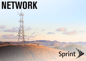 Sprint Activates 40 More LTE Markets
