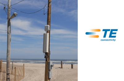 TE Connectivity Enhances its FlexWave Prism Distributed Antenna System