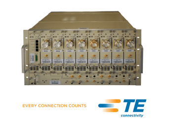 TE Connectivity Reduces Cost of Connecting Distributed Antenna Systems