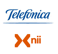 Telefónica Signs 3G Wholesale Deal with Nextel In Brazil And Mexico