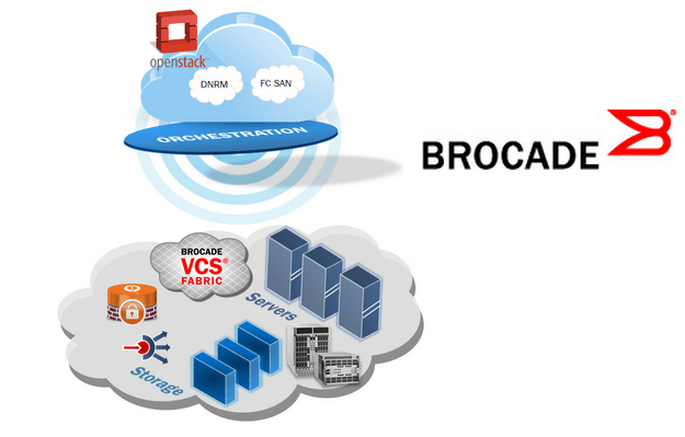 Brocade Hires Tom Nadeau from Juniper