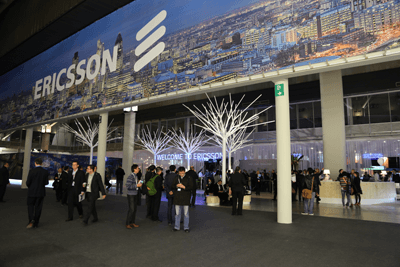 Ericsson Builds a Global CDN Partnership Program