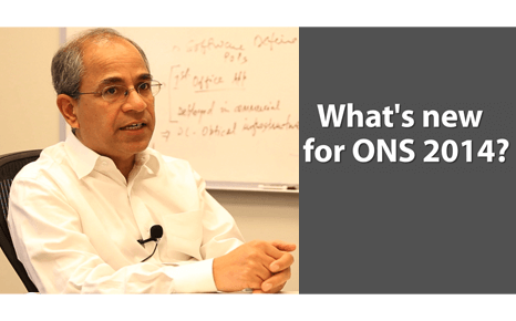 What’s new on the agenda for this year’s Open Networking Summit?