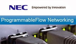 NEC Contributes Network Virtualization to OpenDaylight Hydrogen