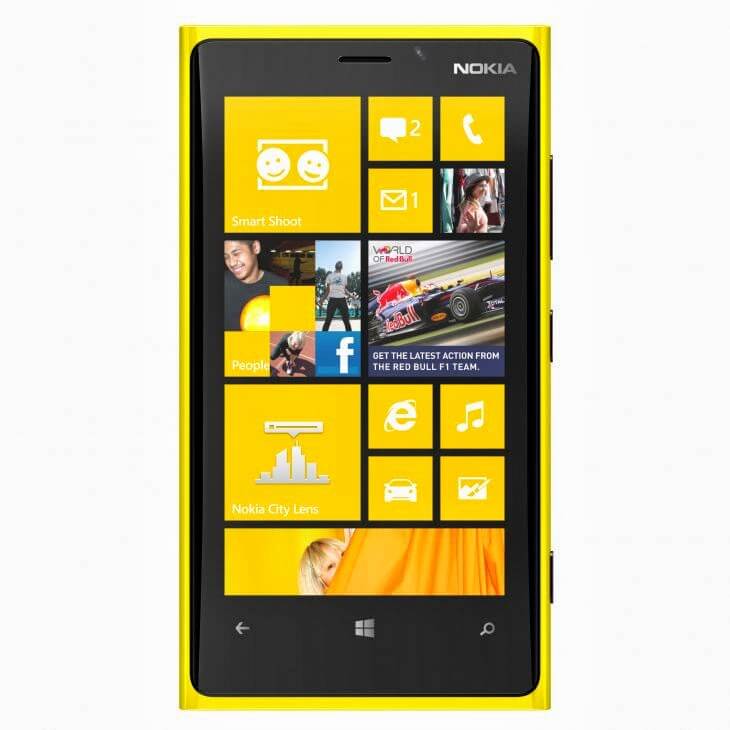 Nokia and HTC Settle All Patent Litigation, Enter LTE Collaboration Pact