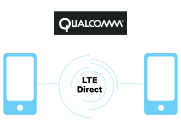 Deutsche Telekom Tests LTE Direct with Qualcomm