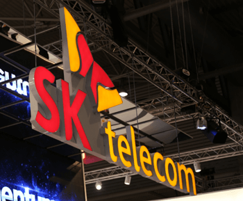 SK Telecom to Offer Tracking Service via Mobile Sensors, Patterns