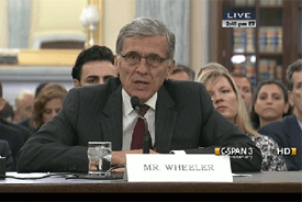 FCC Chairman Calls for New Net Neutrality Rules