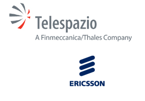 Telespazio Upgrades Encoding Platform with Ericsson