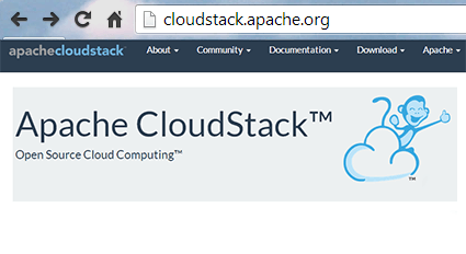 Apache CloudStack 4.3 Adds Support for Microsoft Hyper-V & Juniper Contrail