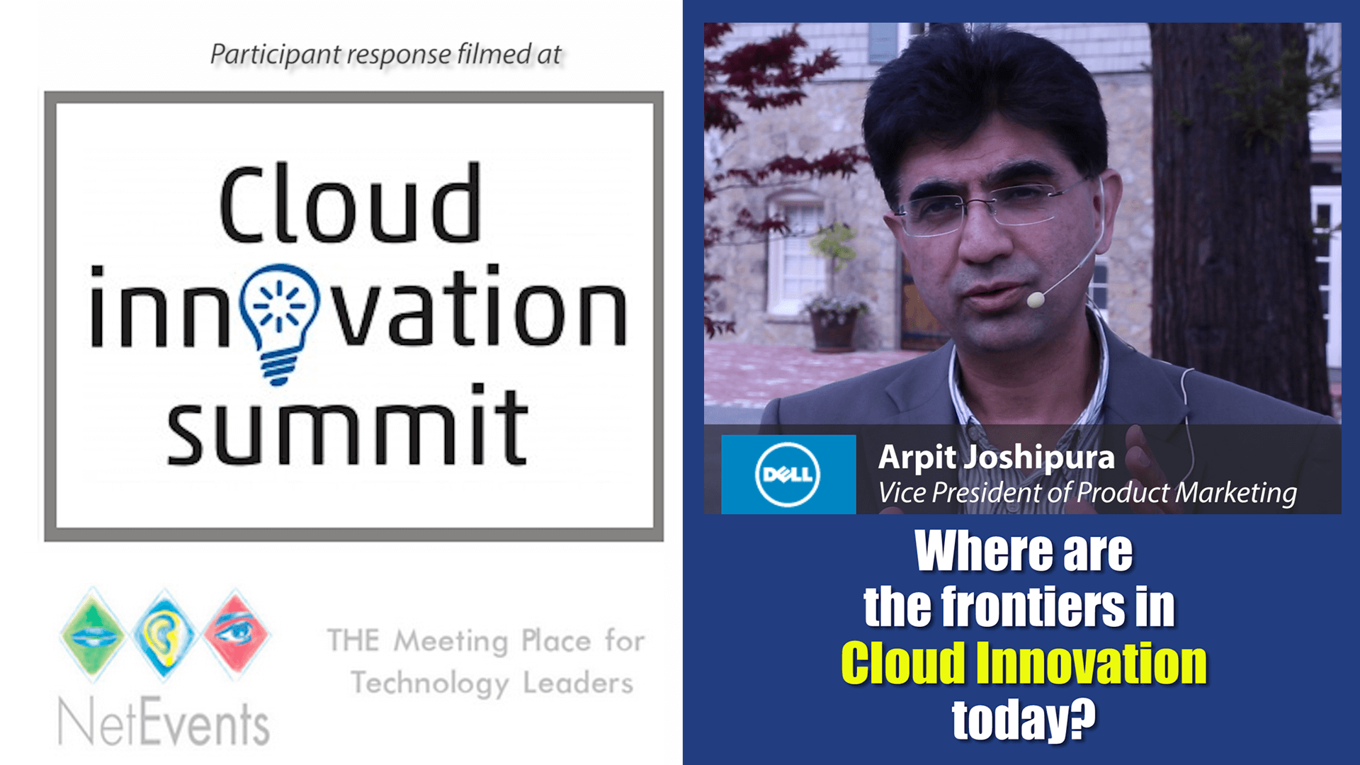 Cloud Innovation: Dell Responds on Today’s Frontiers