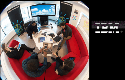 IBM Launches Watson Mobile Developer Challenge