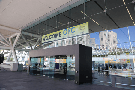 Huawei’s 400G WDM Prototype Promises ‘Faster than Nyquist’