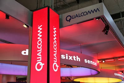 MWC Demo: Qualcomm and Partners Show 300 Mbps Downloads