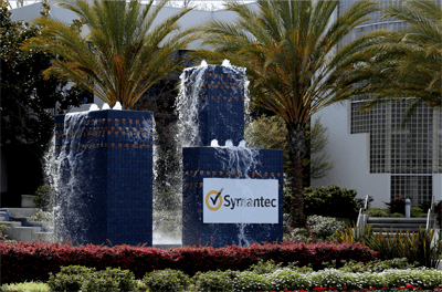 Symantec Fires its CEO