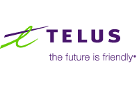 TELUS Appoints new CEO and Chairman