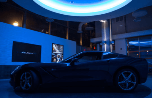 AT&T Will Add LTE-Connected Cars to Mobile Share Plans