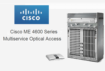 Cisco Introduces Virtualized and Programmable Elastic Access Portlio