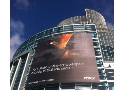 Citrix Unveils Public Cloud-based Workspace Services