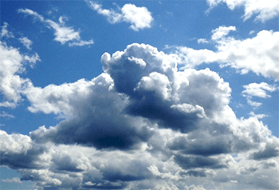 HP Debuts Private Cloud for Public Sector