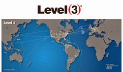 Level 3 Names James Ellis as Chairman of the Board