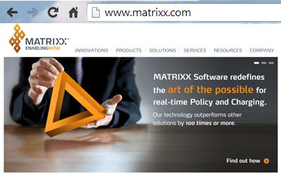 Matrixx Software Lands Investment from Telstra
